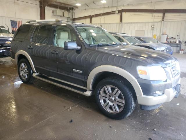Photo 4 from auction – 2007 FORD EXPLORER E with VIN 1FMEU74E57UB25664