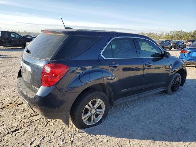Photo 3 from auction – 2015 CHEVROLET EQUINOX LS with VIN 2GNALAEK0F1129632