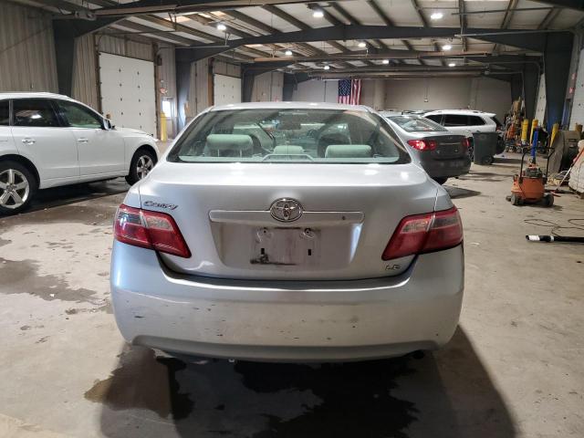 Photo 6 from auction – 2007 TOYOTA CAMRY CE with VIN 4T1BE46K57U071445