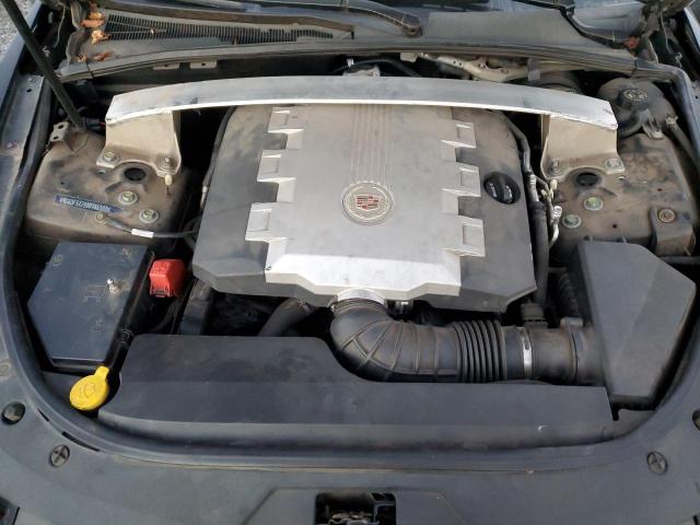 Photo 11 from auction – 2008 CADILLAC CTS with VIN 1G6DF577980166578