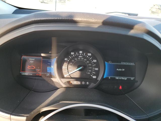 Photo 9 from auction – 2024 FORD EDGE SEL with VIN 2FMPK4J94RBB19805