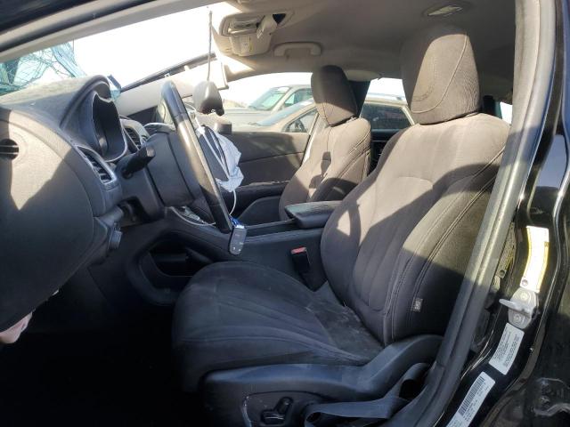 Photo 7 from auction – 2015 CHRYSLER 200 LIMITE with VIN 1C3CCCAB6FN689080