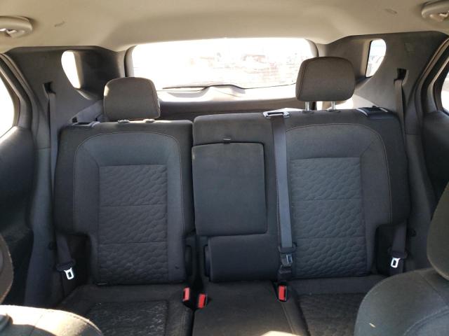 Photo 10 from auction – 2018 CHEVROLET EQUINOX LT with VIN 3GNAXJEV7JL354748