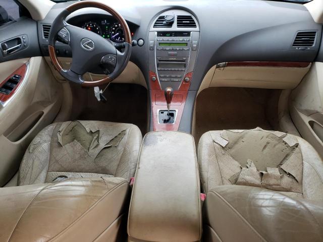 Photo 8 from auction – 2011 LEXUS ES 350 with VIN JTHBK1EGXB2416478