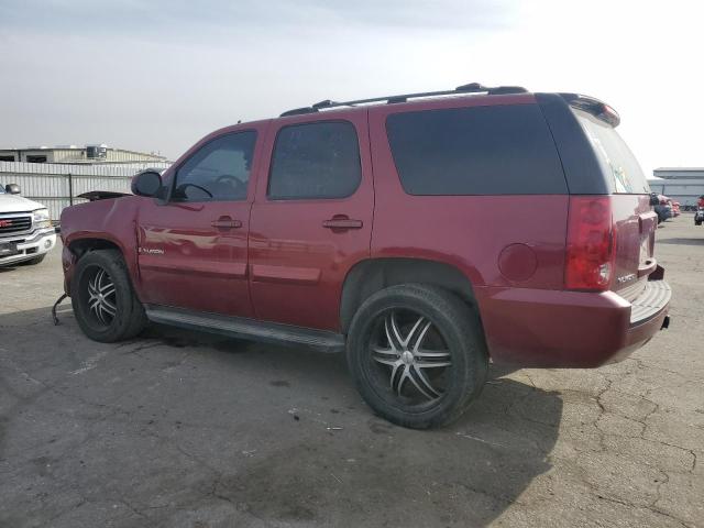 Photo 2 from auction – 2007 GMC YUKON with VIN 1GKFC13J97R122149