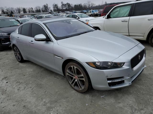 Photo 4 from auction – 2017 JAGUAR XE PREMIUM with VIN SAJAJ4BVXHA966719
