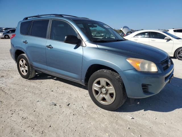 Photo 4 from auction – 2010 TOYOTA RAV4 with VIN 2T3ZF4DV6AW034458