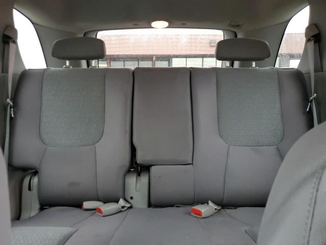 Photo 10 from auction – 2007 CHEVROLET EQUINOX LT with VIN 2CNDL73F476049913