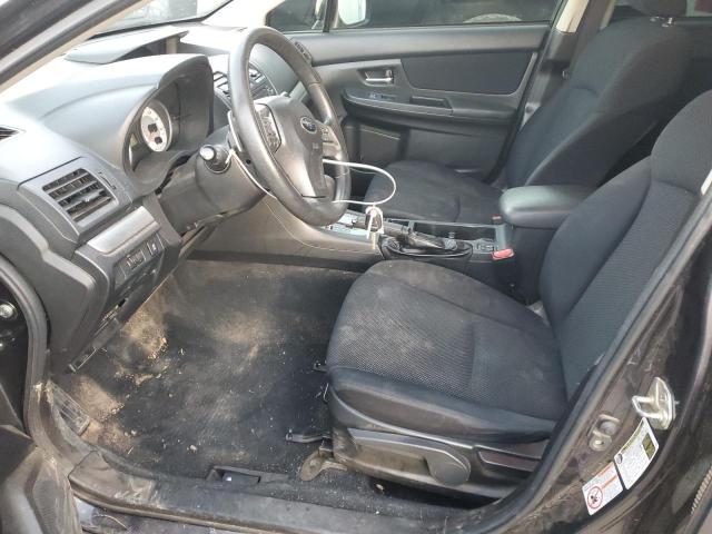 Photo 7 from auction – 2014 SUBARU IMPREZA PR with VIN JF1GPAC66E8245514