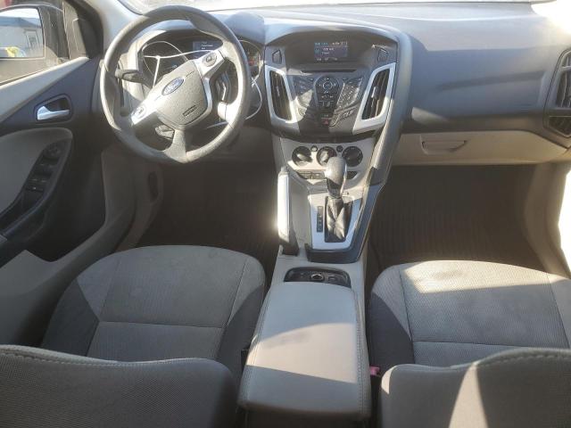 Photo 8 from auction – 2013 FORD FOCUS SE with VIN 1FADP3F28DL276265