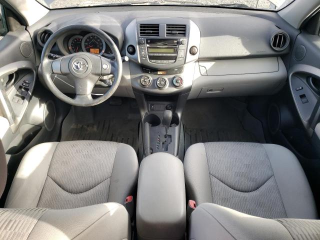 Photo 8 from auction – 2011 TOYOTA RAV4 with VIN 2T3BF4DV6BW143828