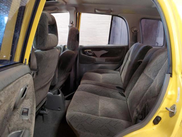Photo 11 from auction – 2002 CHEVROLET TRACKER ZR with VIN 2CNBJ734026940530