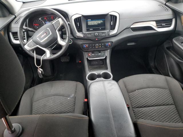 Zdjęcie 8 z aukcji – 2019 GMC TERRAIN SL z VIN 3GKALTEVXKL394912