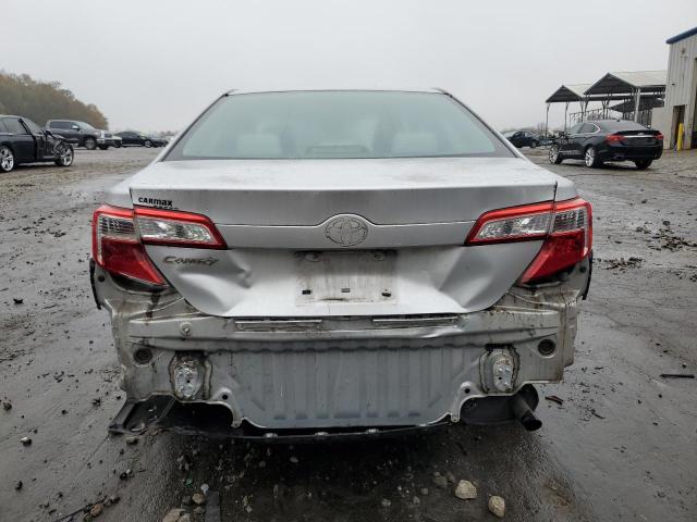 Zdjęcie 6 z aukcji – 2012 TOYOTA CAMRY BASE z VIN 4T1BF1FK0CU573429