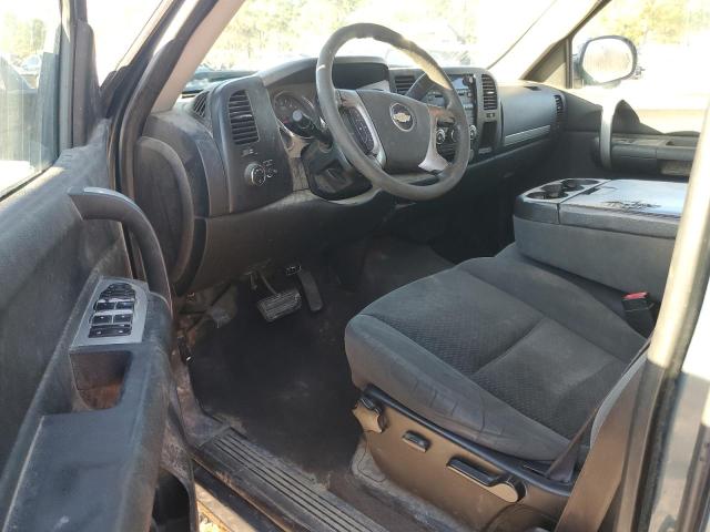 Photo 8 from auction – 2008 CHEVROLET SILVERADO with VIN 1GCEC19J68Z253569