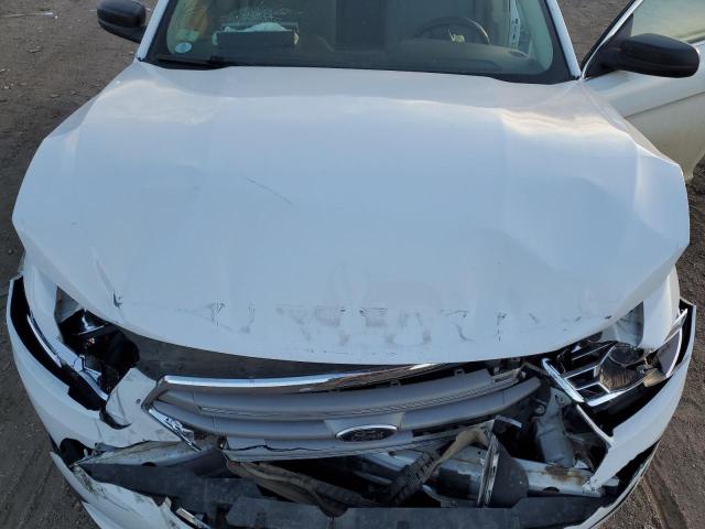 Photo 11 from auction – 2013 FORD TAURUS SE with VIN 1FAHP2D80DG184353