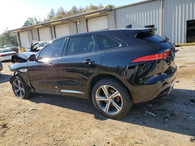 Photo 2 from auction – 2020 JAGUAR F-PACE S with VIN SADCM2FV2LA641105