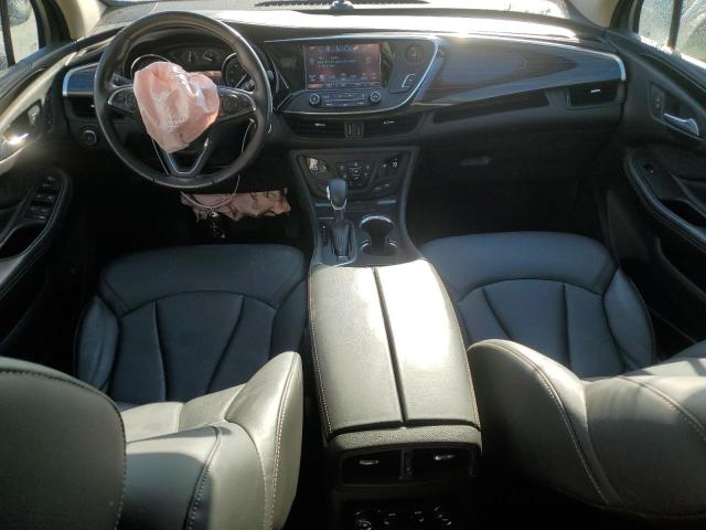 Photo 8 from auction – 2017 BUICK ENVISION E with VIN LRBFXBSA1HD220788