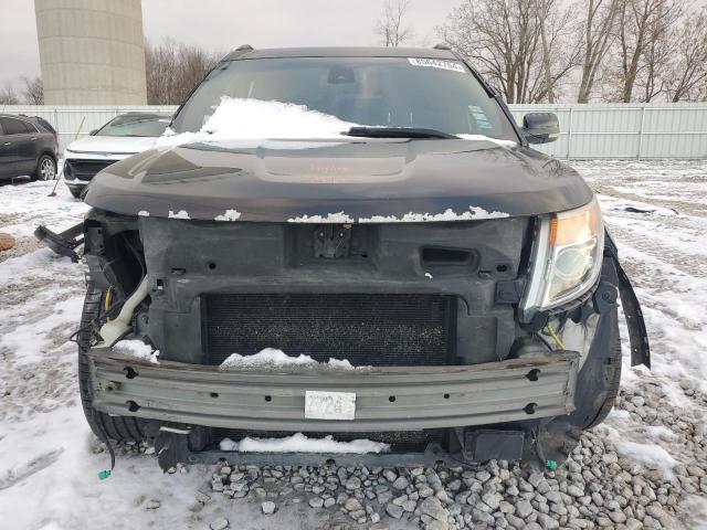 Photo 5 from auction – 2013 FORD EXPLORER L with VIN 1FM5K7F88DGB26542