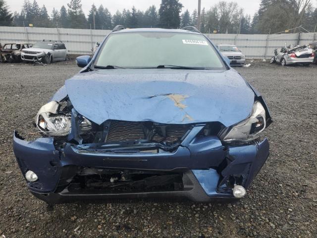 Фото 5 с аукциона – 2016 SUBARU CROSSTREK с VIN JF2GPAKC5G8225826