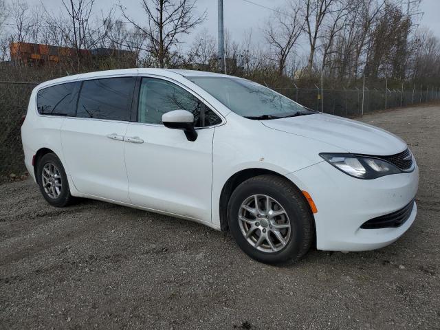 Photo 4 from auction – 2019 CHRYSLER PACIFICA T with VIN 2C4RC1DG2KR698339