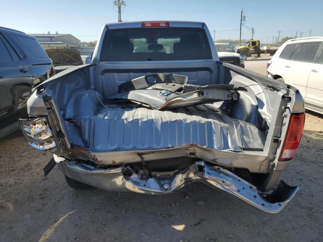 Photo 6 from auction – 2022 RAM 1500 CLASS with VIN 1C6RR6FG7NS148251