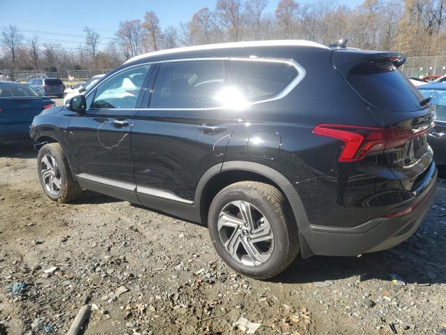Photo 2 from auction – 2023 HYUNDAI SANTA FE S with VIN 5NMS2DAJ9PH657276