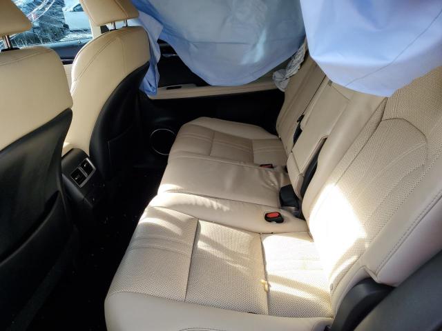 Photo 10 from auction – 2021 LEXUS RX 450H with VIN 2T2JGMDA3MC071338