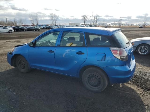 Photo 2 from auction – 2008 TOYOTA COROLLA MA with VIN 2T1KR32E98C687974