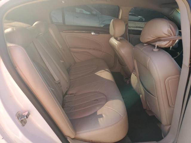 Photo 10 from auction – 2007 BUICK LUCERNE CX with VIN 1G4HD57237U104167