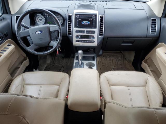 Photo 8 from auction – 2008 FORD EDGE LIMIT with VIN 2FMDK49C58BA75007