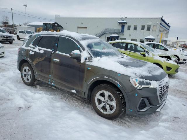 Photo 4 from auction – 2021 AUDI Q3 PREMIUM with VIN WA1EECF38M1085691