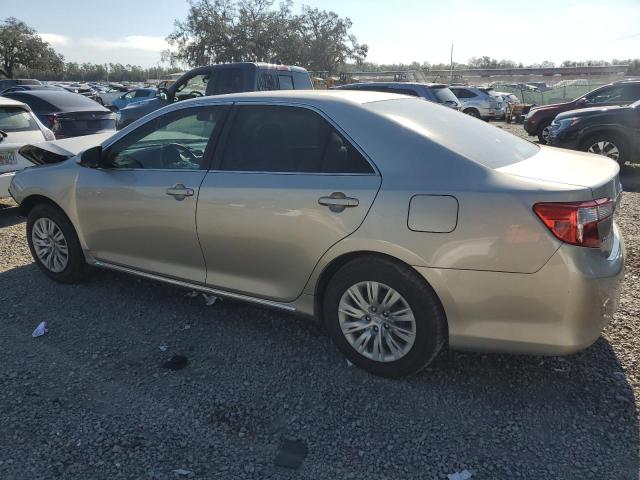 Photo 2 from auction – 2013 TOYOTA CAMRY L with VIN 4T1BF1FK2DU290709