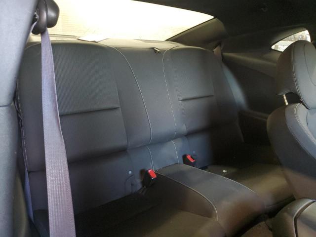 Photo 10 from auction – 2015 CHEVROLET CAMARO LT with VIN 2G1FD1E31F9307708