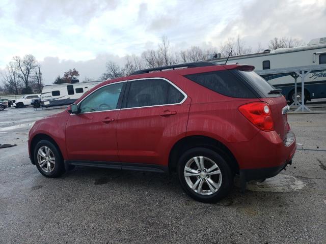 Photo 2 from auction – 2015 CHEVROLET EQUINOX LT with VIN 2GNFLGEK9F6272316