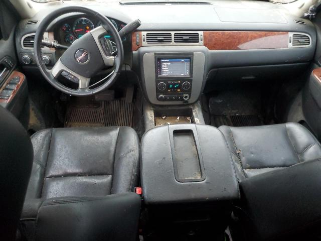 Photo 8 from auction – 2012 GMC SIERRA K15 with VIN 1GTR2WE7XCZ298745