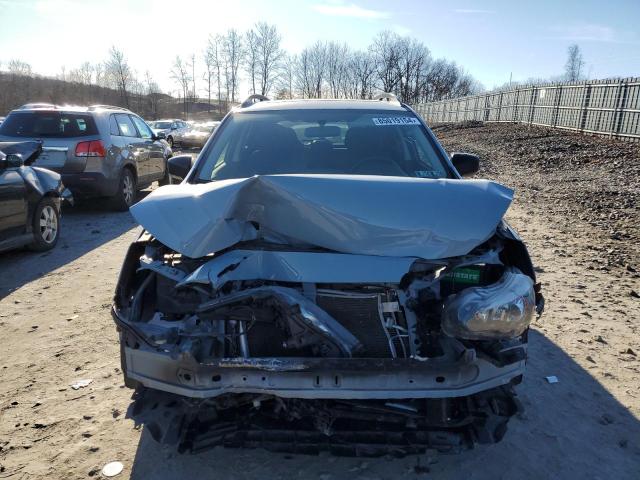 Photo 5 from auction – 2019 SUBARU CROSSTREK with VIN JF2GTAAC7KH316084
