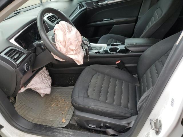 Photo 7 from auction – 2013 FORD FUSION SE with VIN 3FA6P0H78DR248323