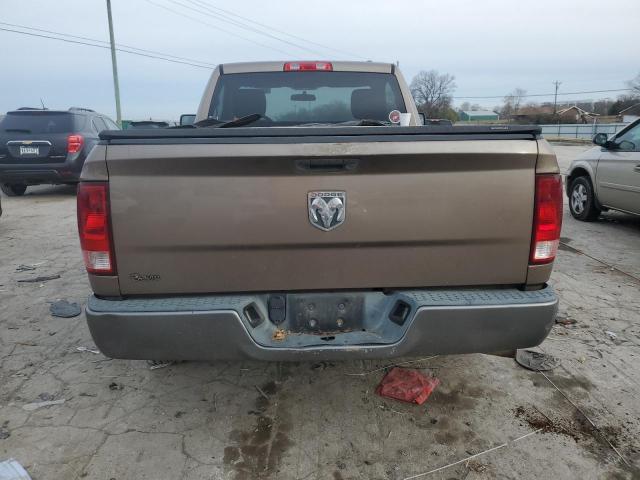 Photo 6 from auction – 2010 DODGE RAM 1500 with VIN 3D7JB1EK6AG127532