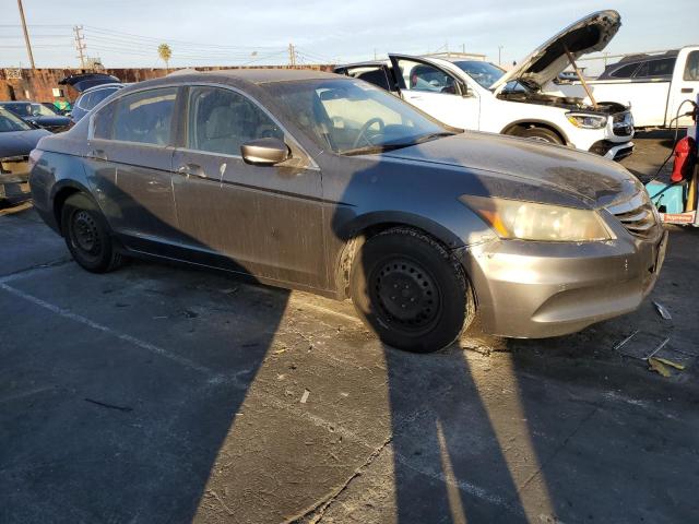 Photo 4 from auction – 2011 HONDA ACCORD LX with VIN 1HGCP2F36BA006907
