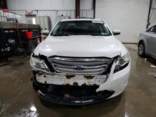 Photo 5 from auction – 2011 FORD TAURUS SEL with VIN 1FAHP2HW5BG172480