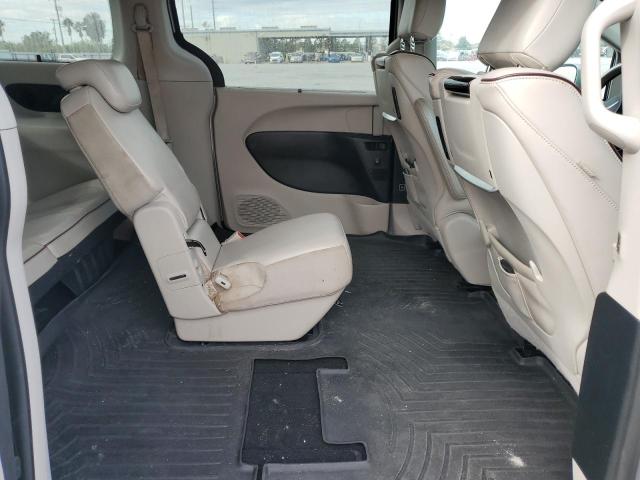 Photo 11 from auction – 2018 CHRYSLER PACIFICA L with VIN 2C4RC1GG6JR172256