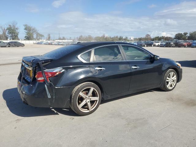 Photo 3 from auction – 2013 NISSAN ALTIMA 3.5 with VIN 1N4BL3AP5DN546854