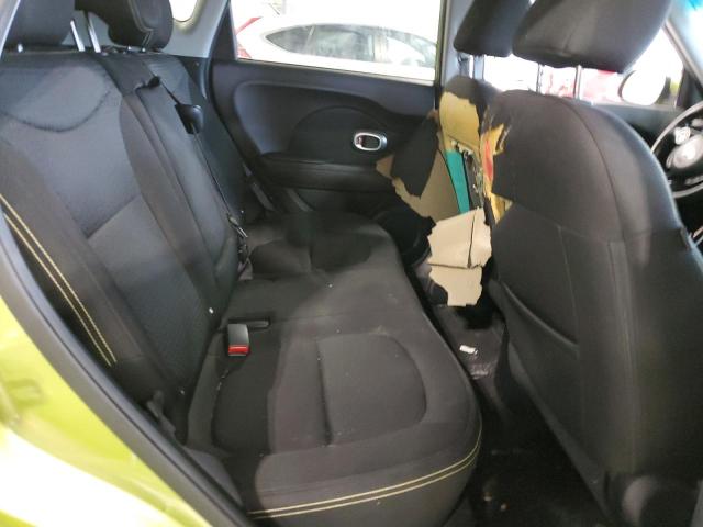Photo 11 from auction – 2016 KIA SOUL + with VIN KNDJP3A59G7831719