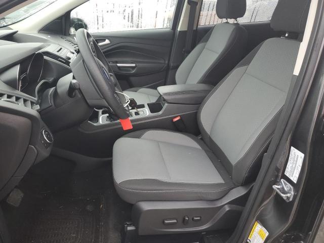 Photo 7 from auction – 2017 FORD ESCAPE SE with VIN 1FMCU0G96HUE06435