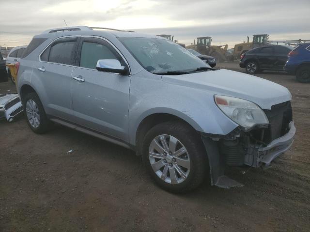 Zdjęcie 4 z aukcji – 2011 CHEVROLET EQUINOX LT z VIN 2CNFLGE59B6285088