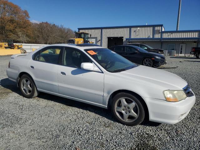 Photo 4 from auction – 2003 ACURA 3.2TL with VIN 19UUA56643A021814