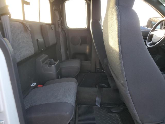 Photo 10 from auction – 2012 GMC CANYON SLE with VIN 1GTE5MFE2C8147282