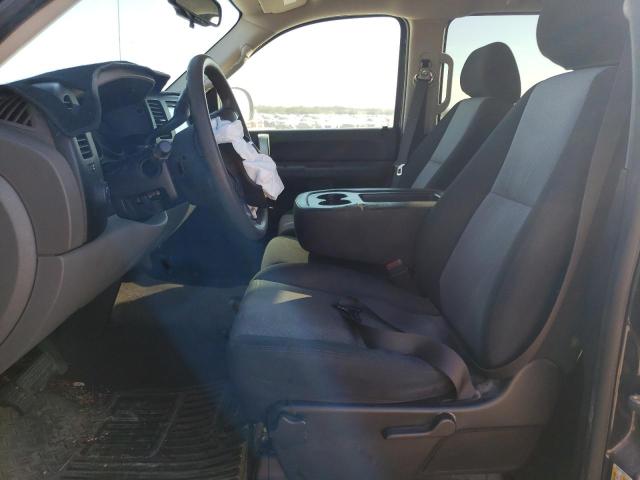 Photo 7 from auction – 2008 CHEVROLET SILVERADO with VIN 3GCEC13C58G277145