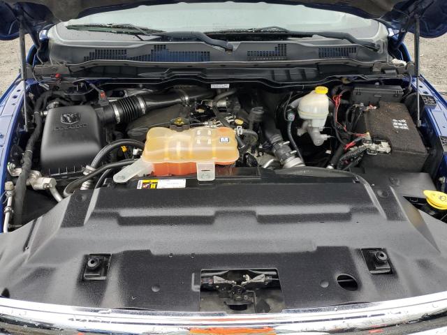 Photo 11 from auction – 2016 RAM 1500 SLT with VIN 3C6JR6EM6GG144416